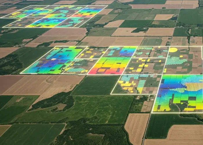 Entiende la capacidad productiva de tu region
