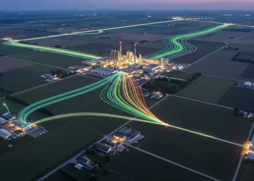 Optimiza tu operativa logística