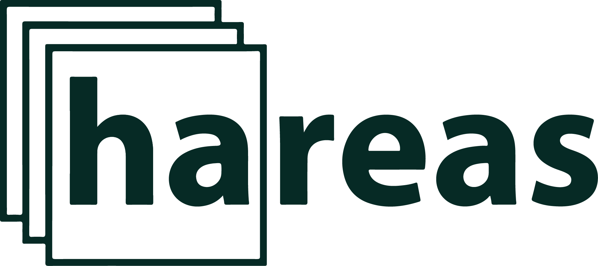 Hareas logo